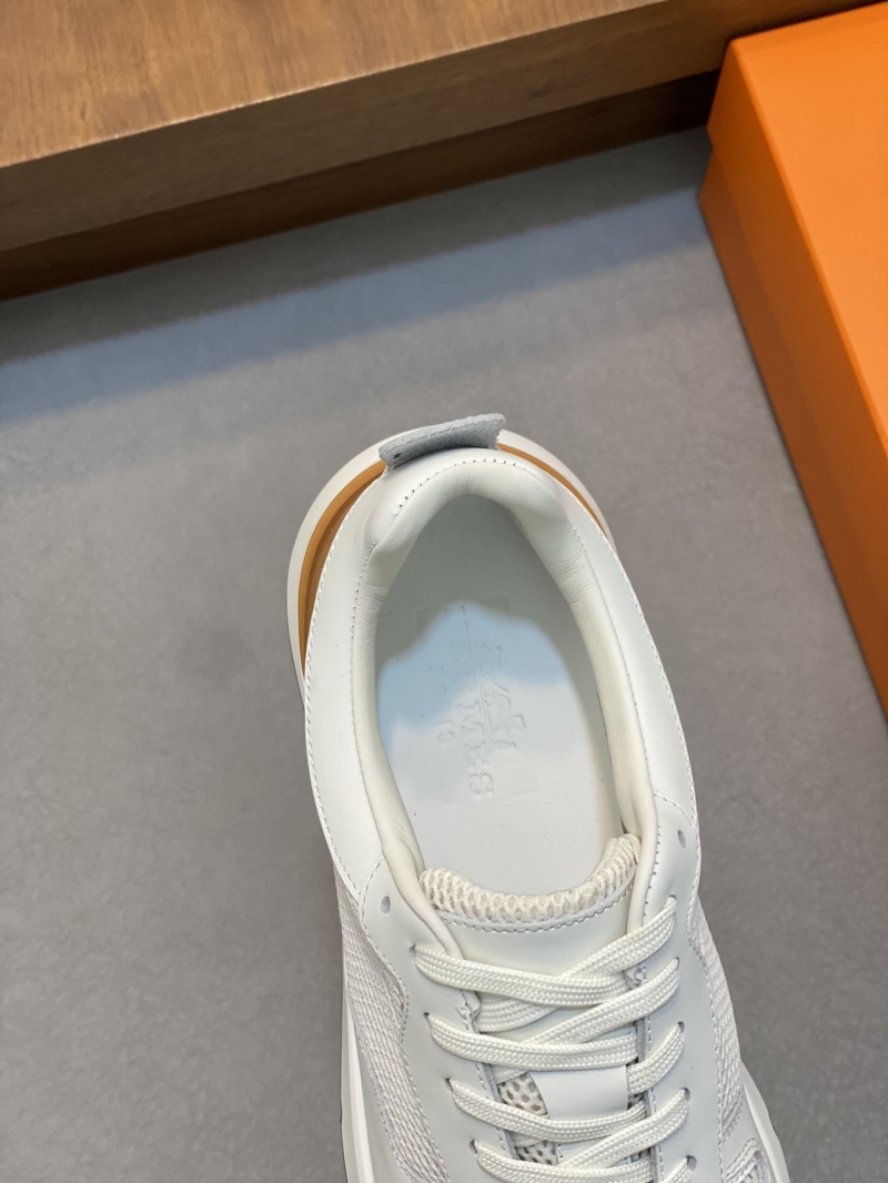 Hermes Casual Shoes